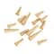 12 Packs: 23 ct. (276 total) Assorted Bead Cones by Bead Landing™